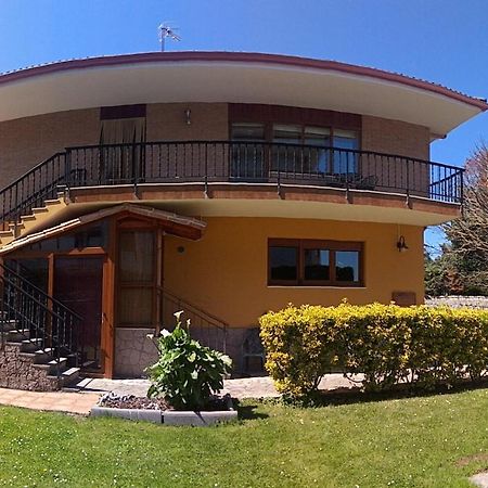 Villa La Rufina โนฮา ภายนอก รูปภาพ