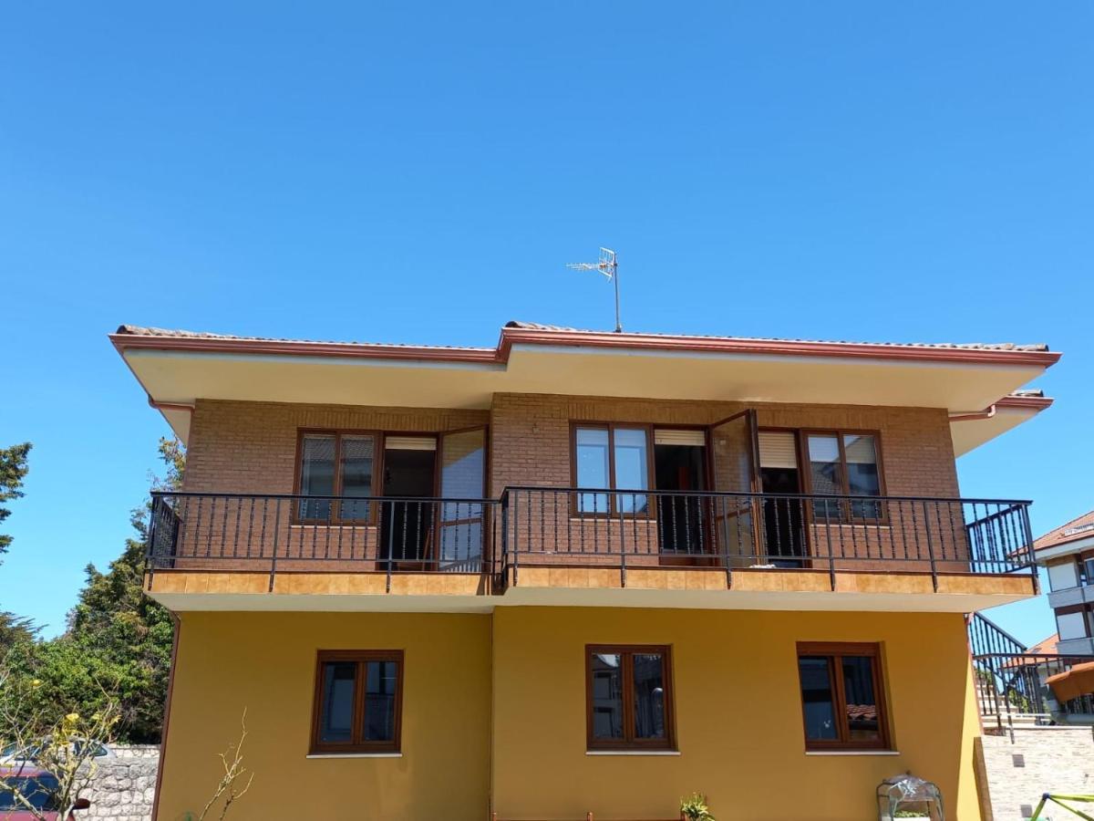 Villa La Rufina โนฮา ภายนอก รูปภาพ