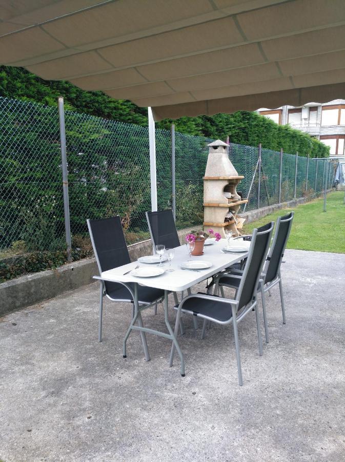 Villa La Rufina โนฮา ภายนอก รูปภาพ