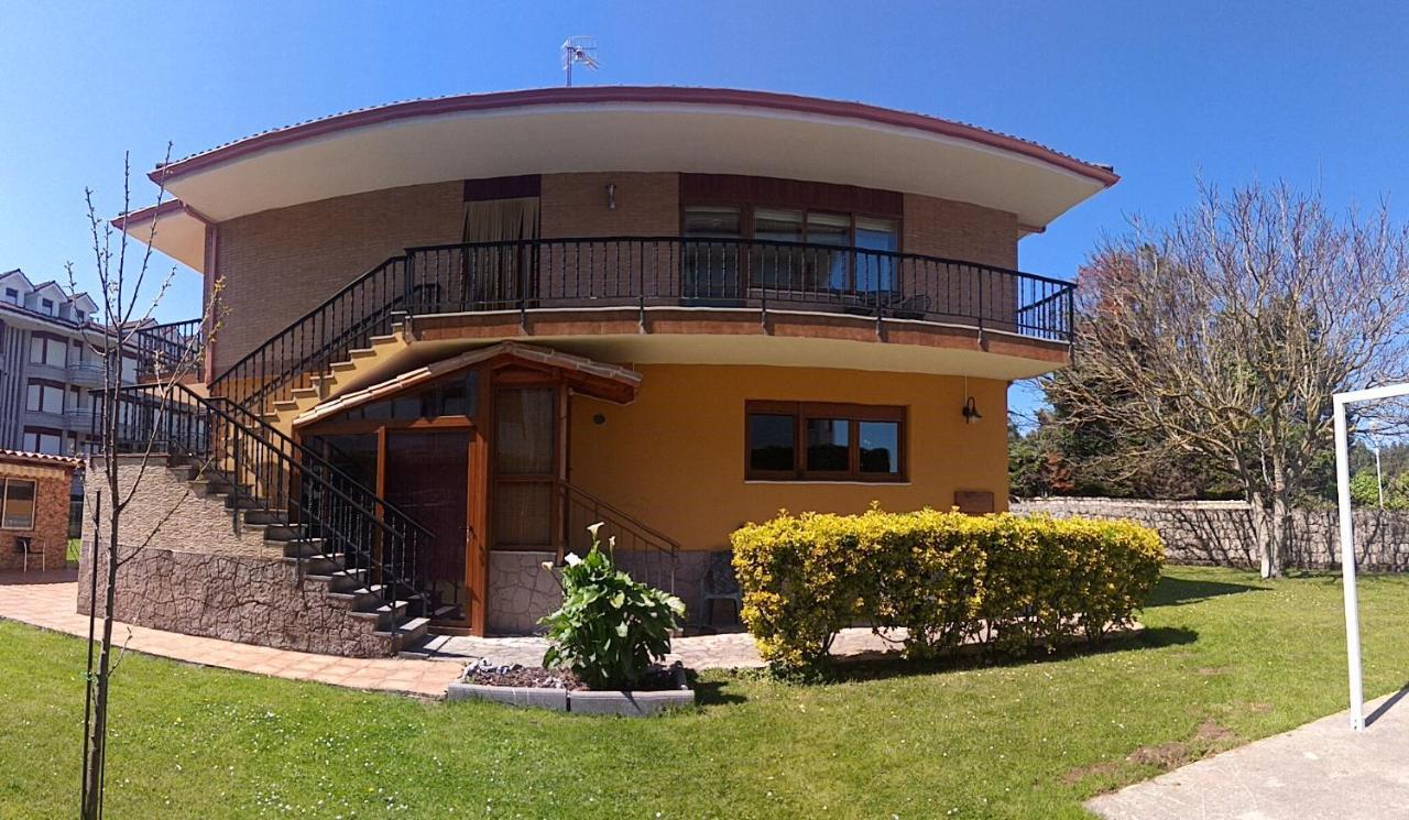 Villa La Rufina โนฮา ภายนอก รูปภาพ